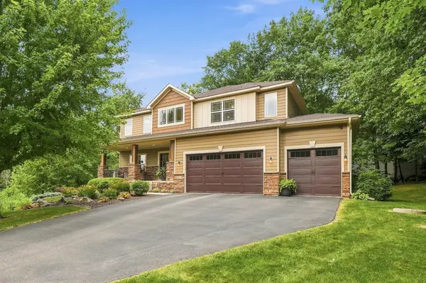 1029 Fairhaven Drive, Shakopee, MN 55379