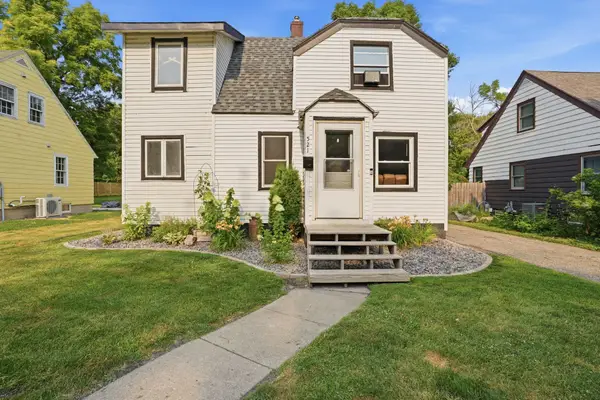 521 9th Street Nw, Willmar, MN 56201