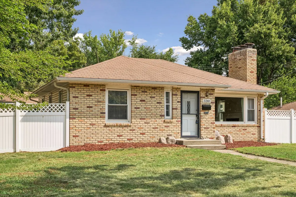 5340 46th Avenue N, Robbinsdale, MN 55422 - #1