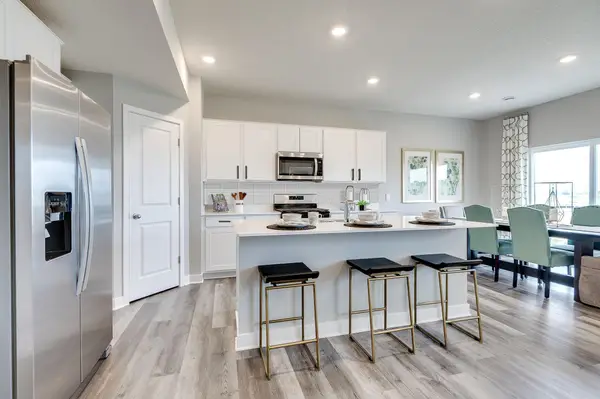 8134 Martin Avenue Ne, Otsego, MN 55330