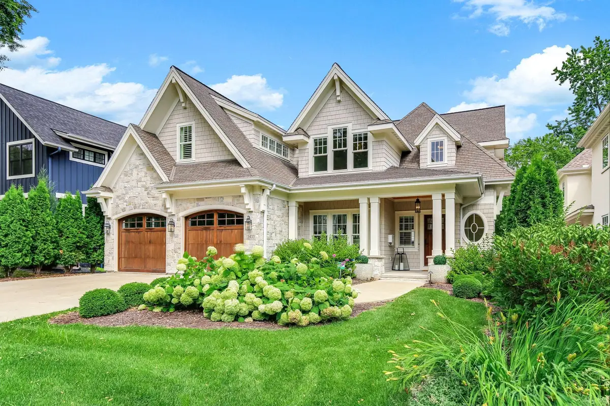 5433 Oaklawn Avenue, Edina, MN 55424 - #1
