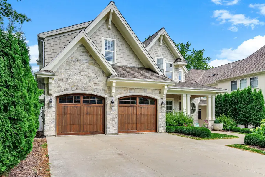 5433 Oaklawn Avenue, Edina, MN 55424 - #2