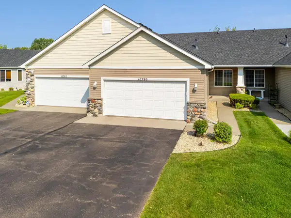 10390 64th Street Ne, Albertville, MN 55301