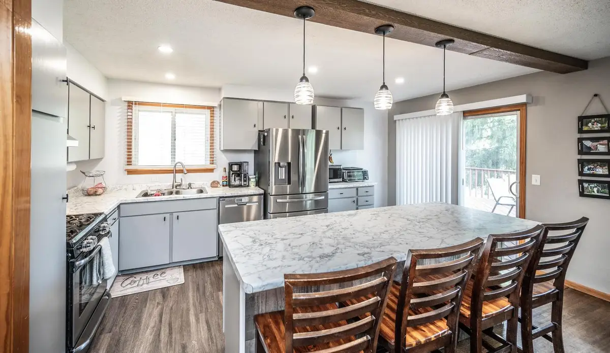 1083 Whitney Drive, Apple Valley, MN 55124 - #1