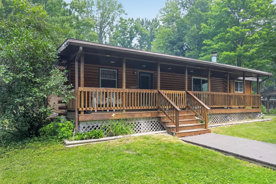 W10664 Bass Lake Drive, Park Falls, WI 54552 - #3