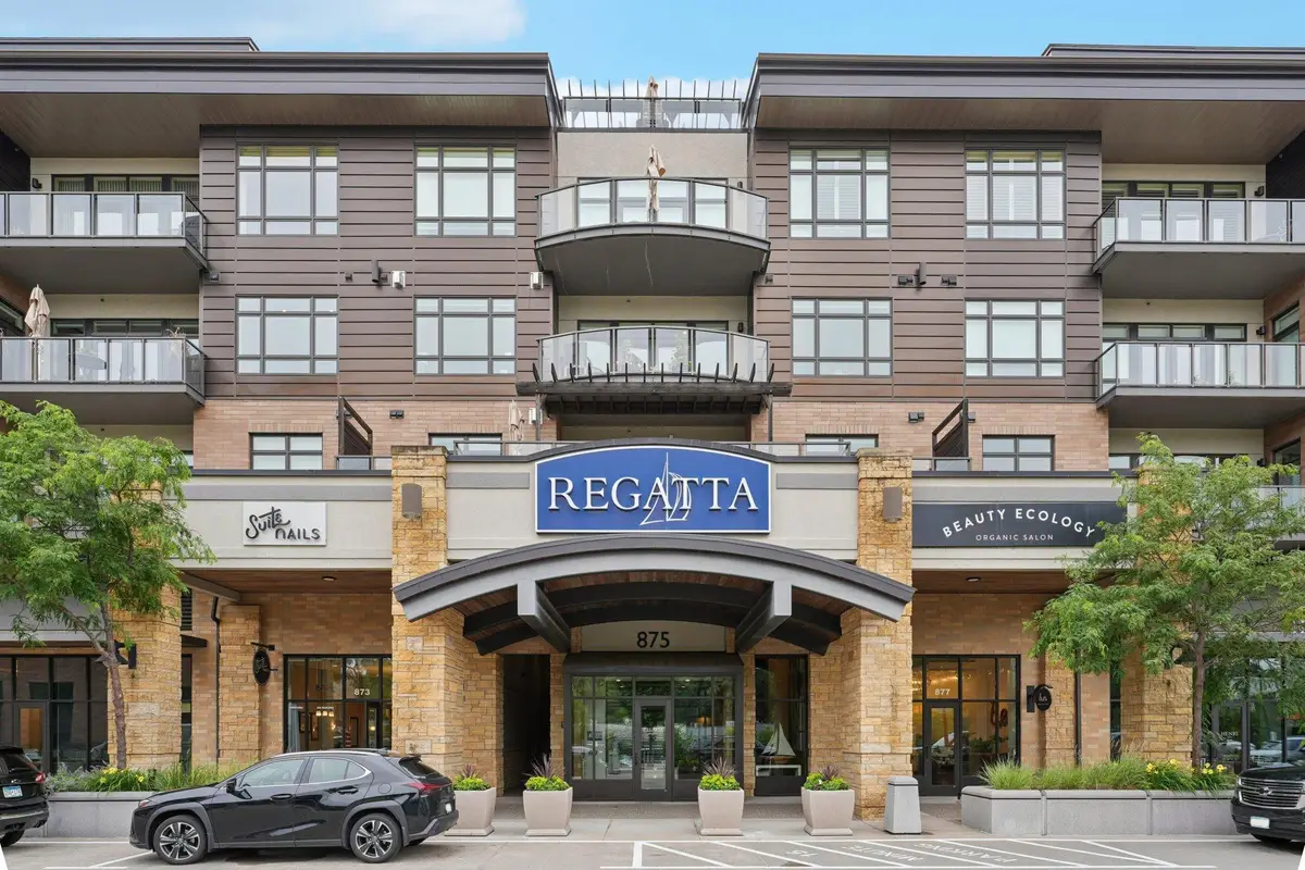 875 Lake Street N #212, Wayzata, MN 55391 - #1