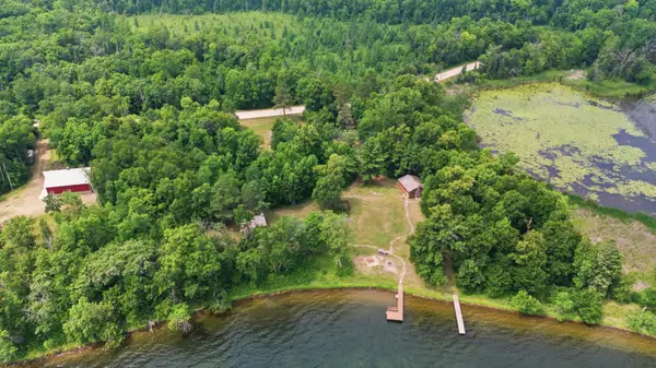 20705 W Toad Lake Drive, Osage, MN 56570