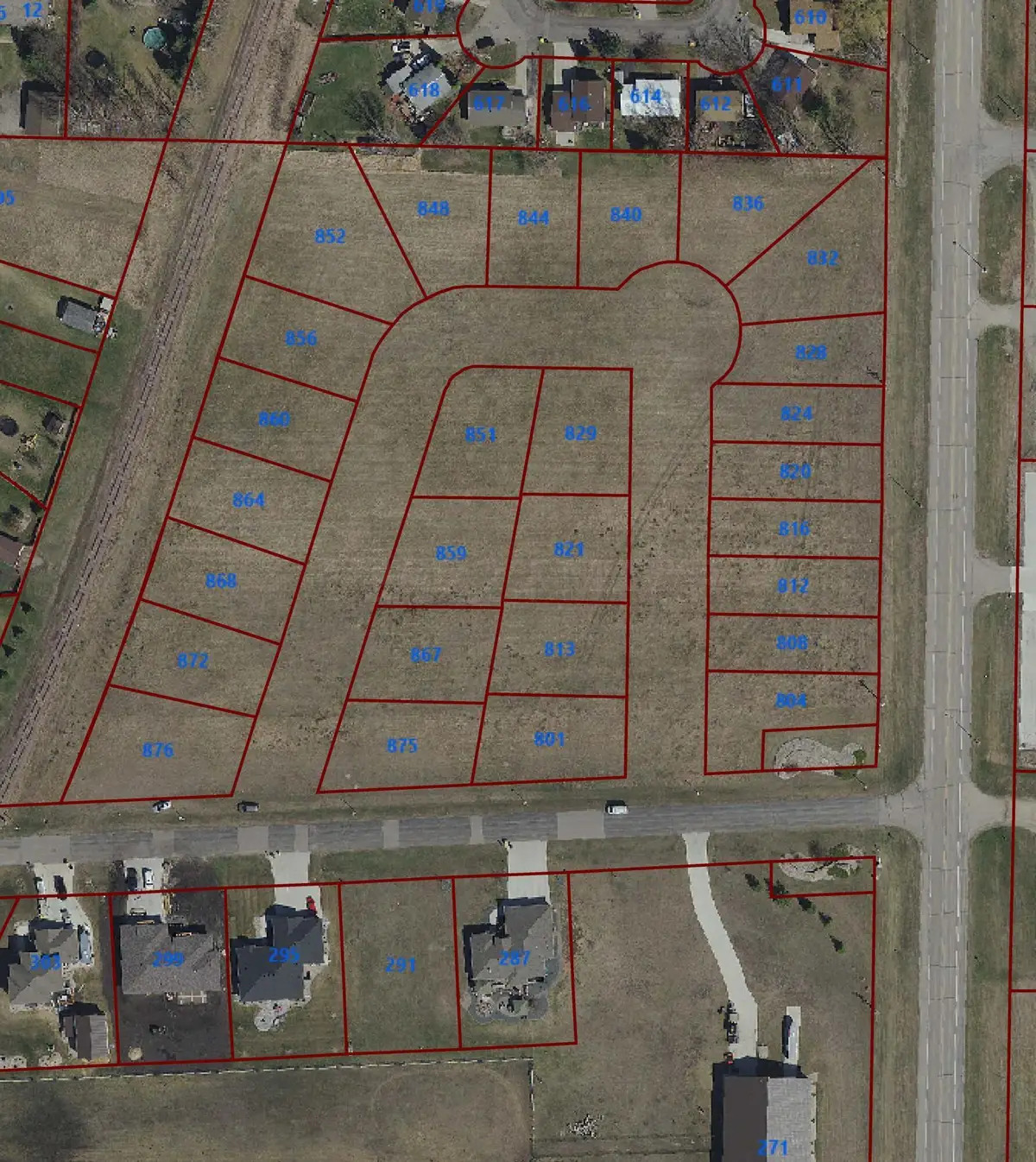 832 Harvest Circle, Horace, ND 58047 - #1
