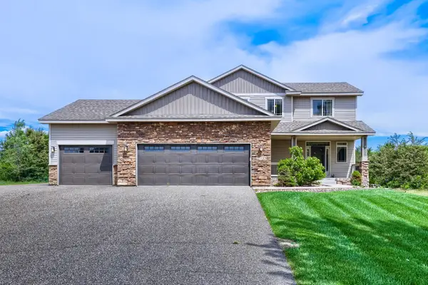 17735 Xenia Street Nw, Andover, MN 55304