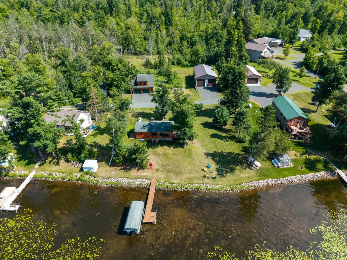 671 210th Avenue, Balsam Lake, WI 54810 - #1