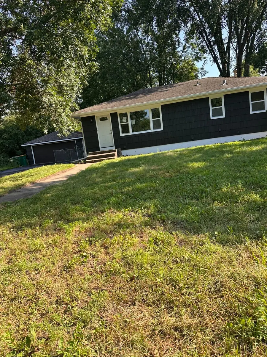 6717 65th Avenue N, Brooklyn Park, MN 55428 - #2