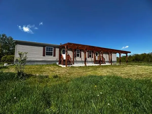 2872 110th Street, Frederic, WI 54837