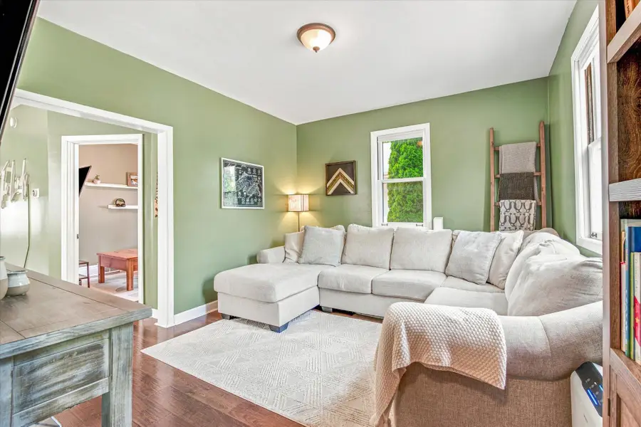 284 Winona Street E, Saint Paul, MN 55107 - #2