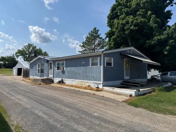 12239 4th Street, Northome, MN 56661