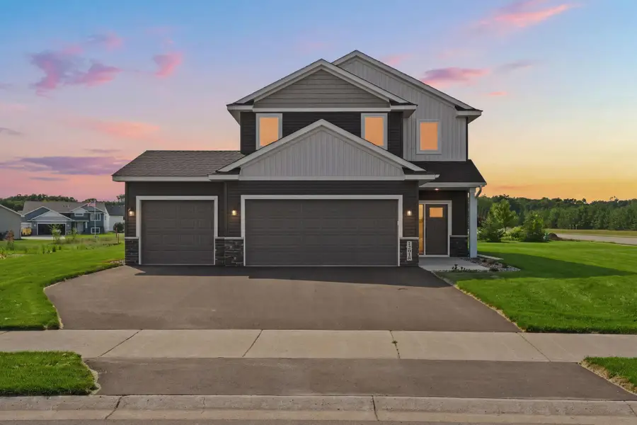 12018 41st Avenue Se, Becker, MN 55308 - #3