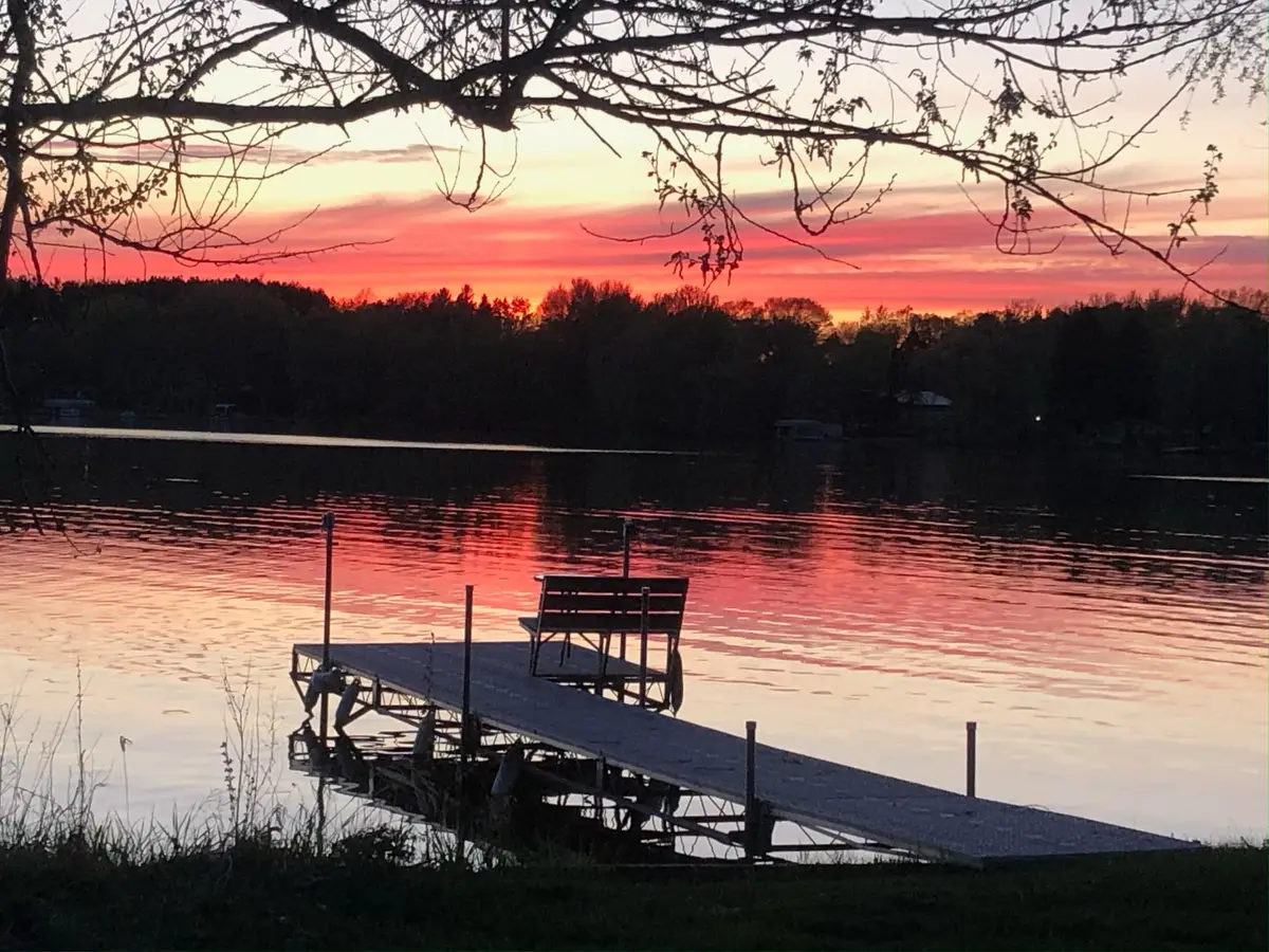 27896 Lakewood Drive Nw, Isanti, MN 55040 - #1