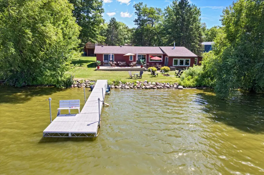 27896 Lakewood Drive Nw, Isanti, MN 55040 - #3