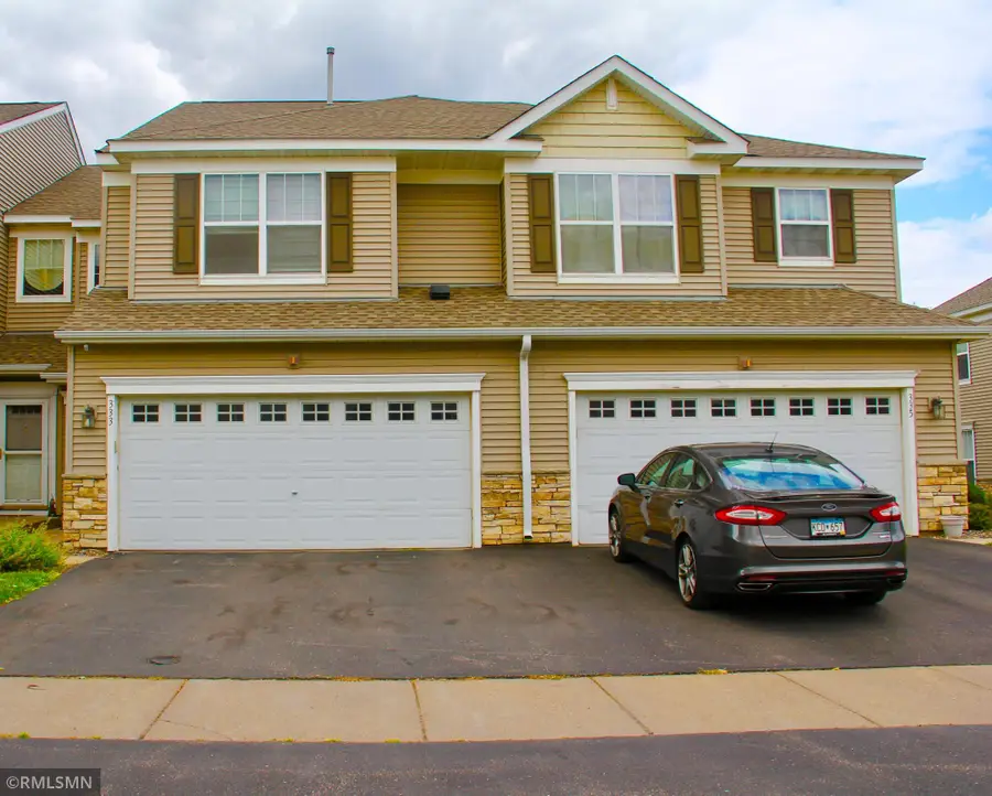 333 Naegele Avenue, Minneapolis, MN 55421 - #2
