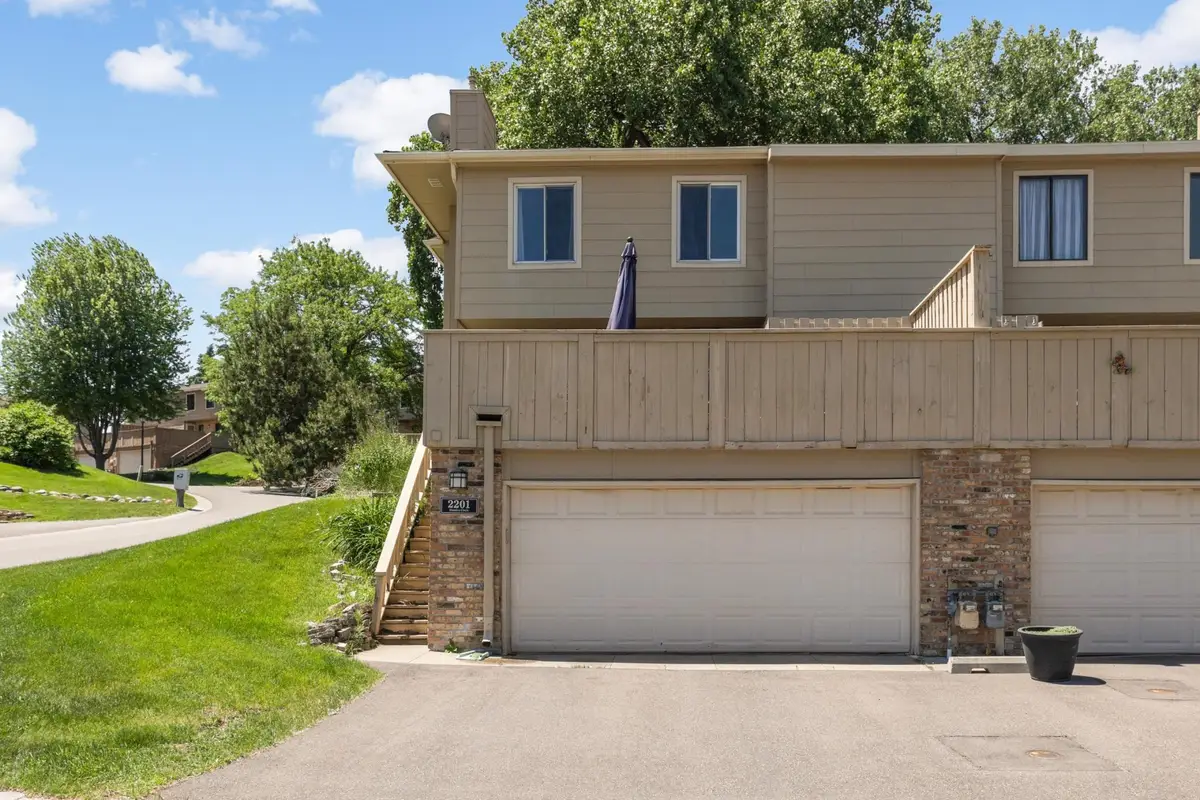 2201 Stroden Circle, Golden Valley, MN 55427 - #1