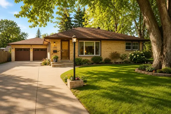 3632 Roosevelt Street Ne, Minneapolis, MN 55418