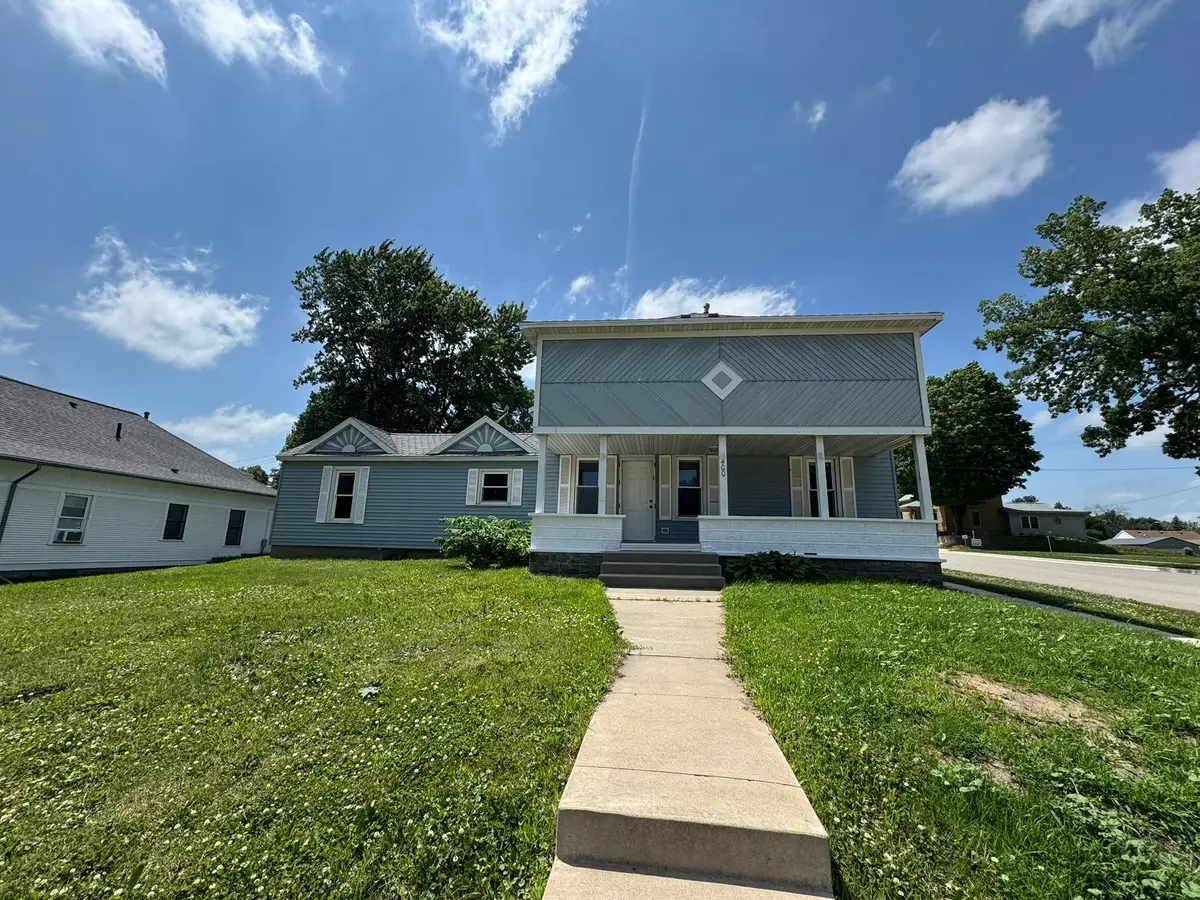 400 S Main Street, Pine Island, MN 55963 - #1