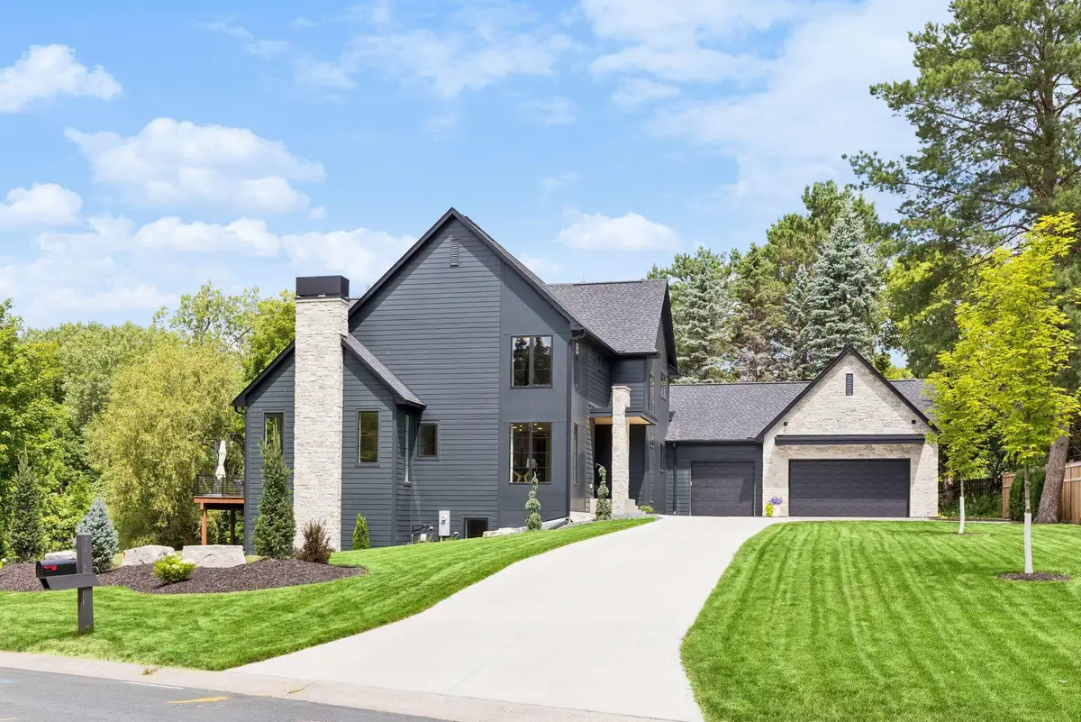 2980 Washta Bay Court, Excelsior, MN 55331 - #1