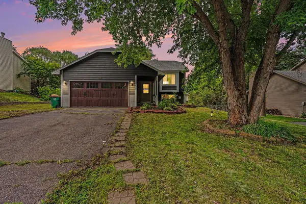 4449 W 144th Street, Savage, MN 55378