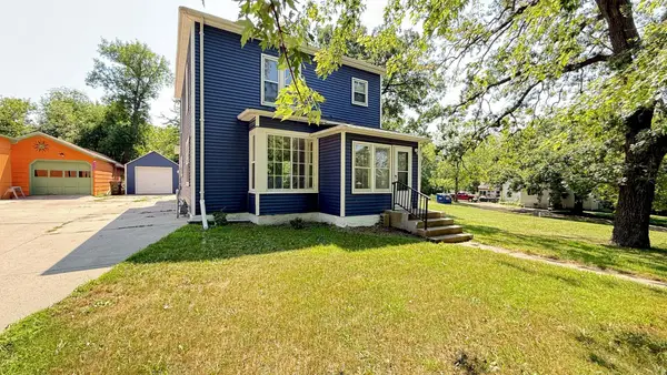 143 Washington Street, Granite Falls, MN 56241