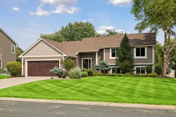 3882 Mersey Way, Eagan, MN 55123