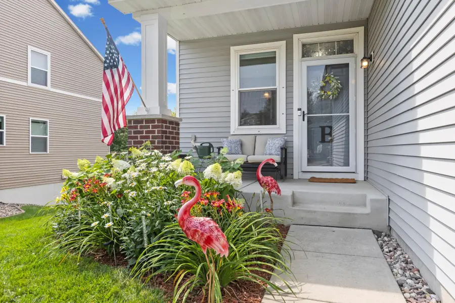 1624 Hackberry Court, Carver, MN 55315 - #3