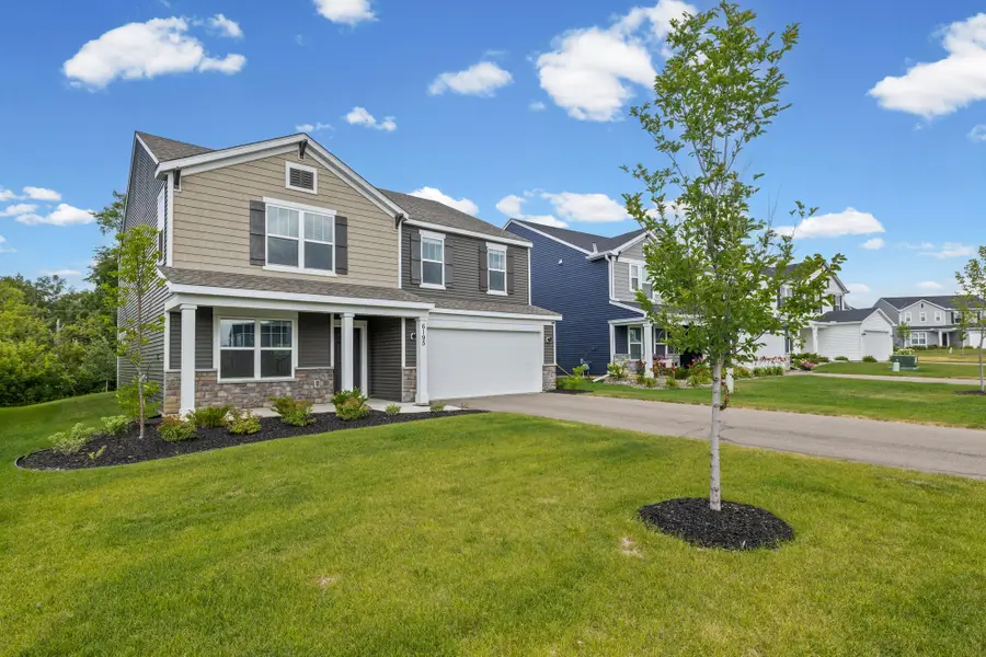 6195 Highland Hills Circle S, Cottage Grove, MN 55016 - #2