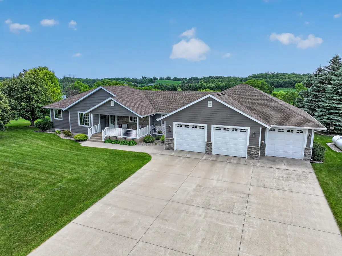 414 5th Street E, Brandon, MN 56315 - #1