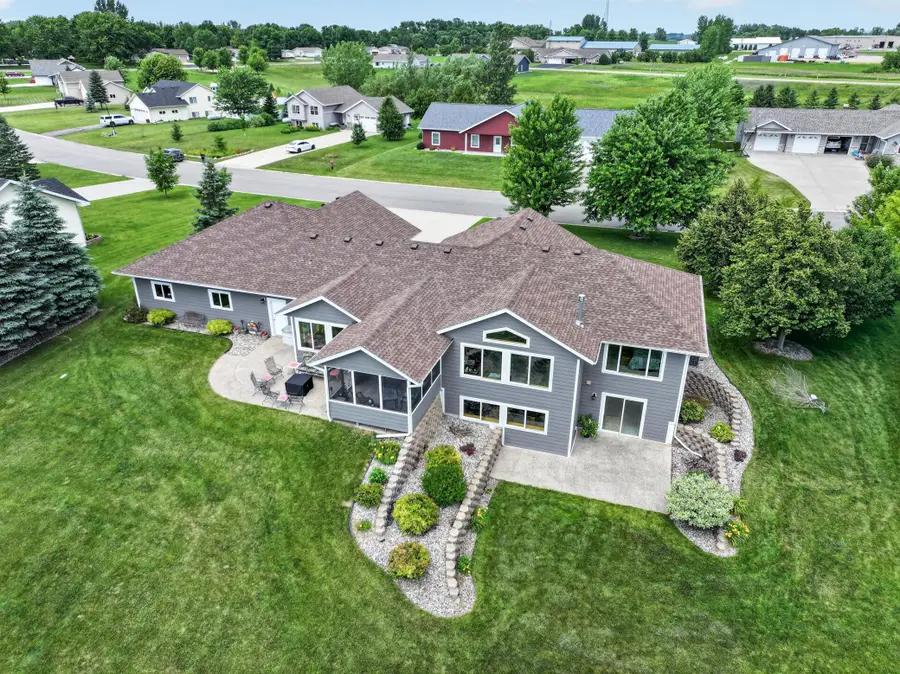 414 5th Street E, Brandon, MN 56315 - #2