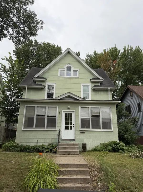 1070 Minnehaha Avenue E, Saint Paul, MN 55106
