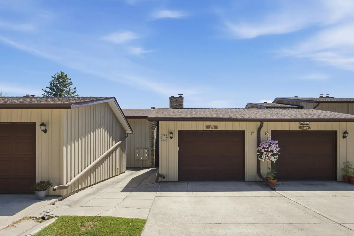 511 Caddy Avenue, Moorhead, MN 56560 - #1