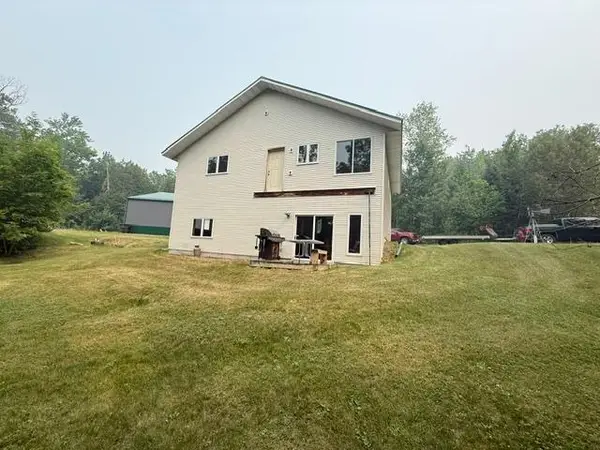 12219 Teufer Lake Road, Northome, MN 56661