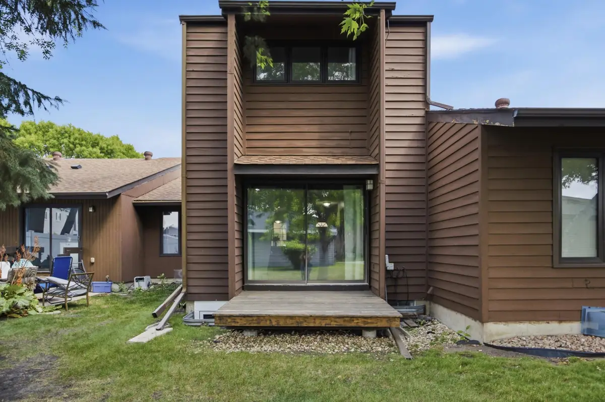 2312 15th Street S #C14, Fargo, ND 58103 - #1