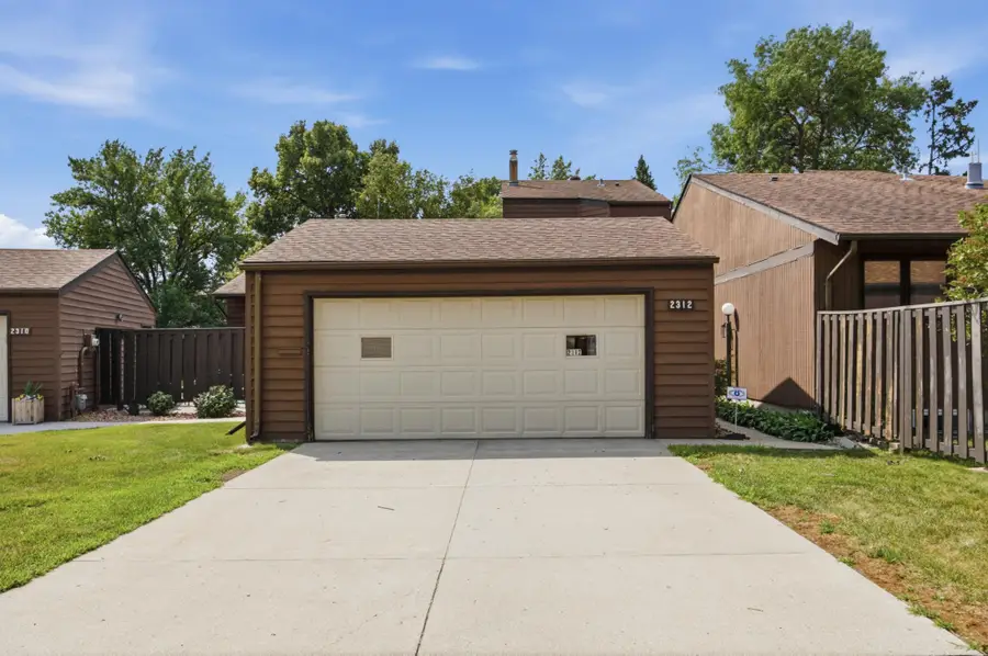 2312 15th Street S #C14, Fargo, ND 58103 - #2