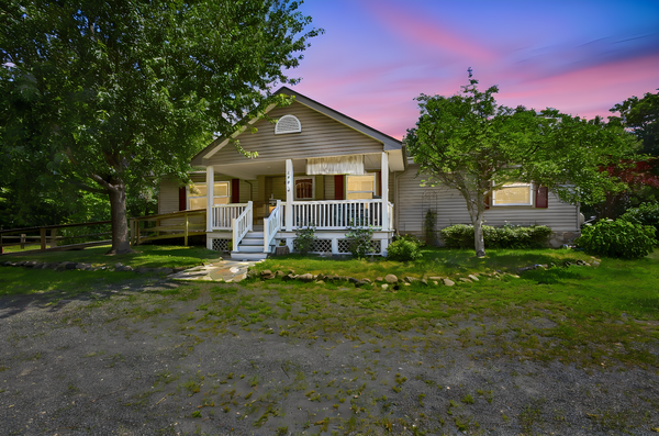 26670 Foxes Landing Road, Grantsburg, WI 54840