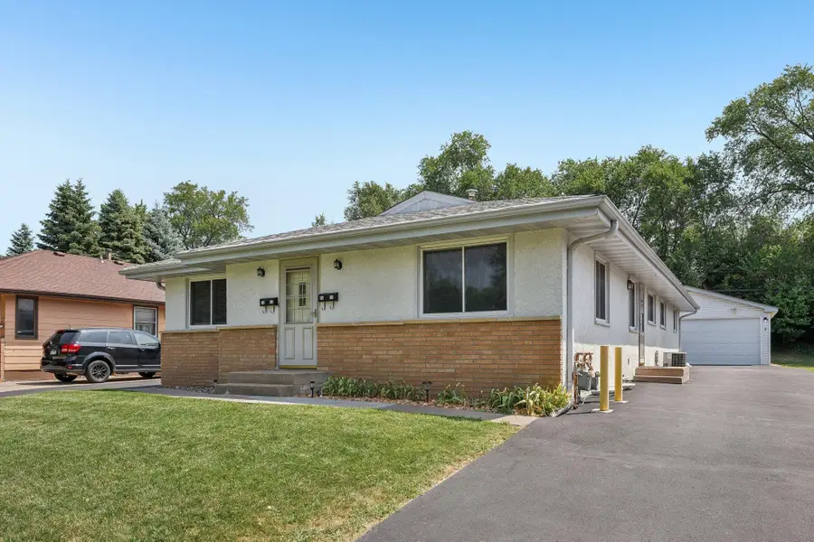 5031 Jackson Street Ne, Minneapolis, MN 55421 - #3