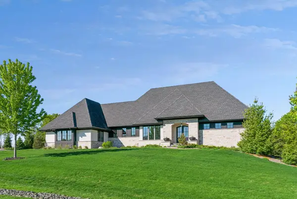 2888 Deer Hill Road, Long Lake, MN 55356