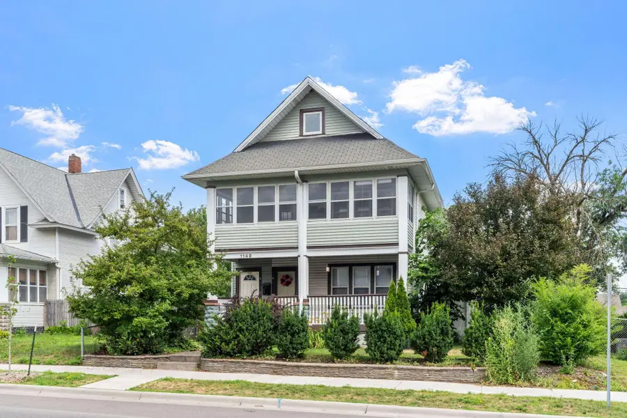 1149 Minnehaha Avenue E, Saint Paul, MN 55106 - #2