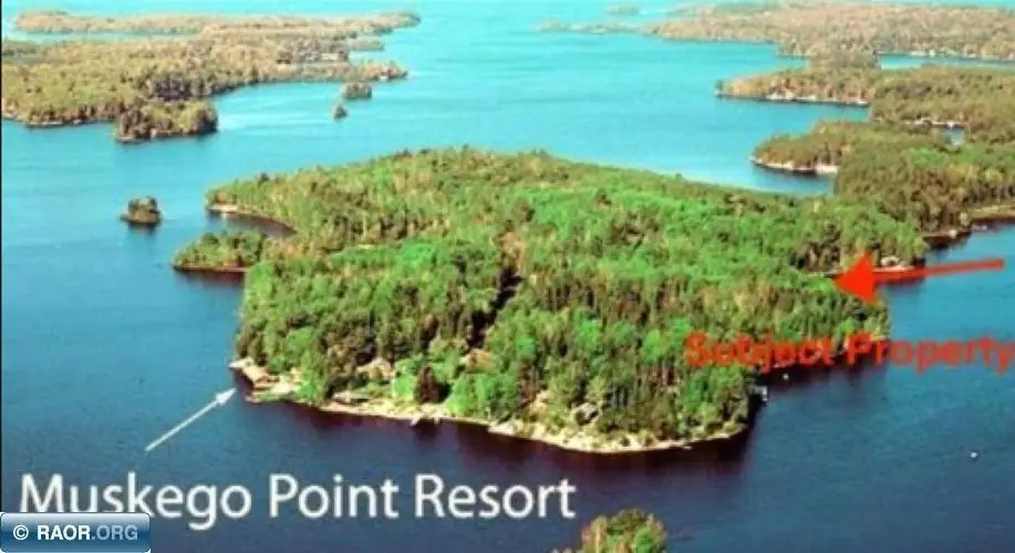 TBD Muskego Bay, Cook, MN 55723 - #1