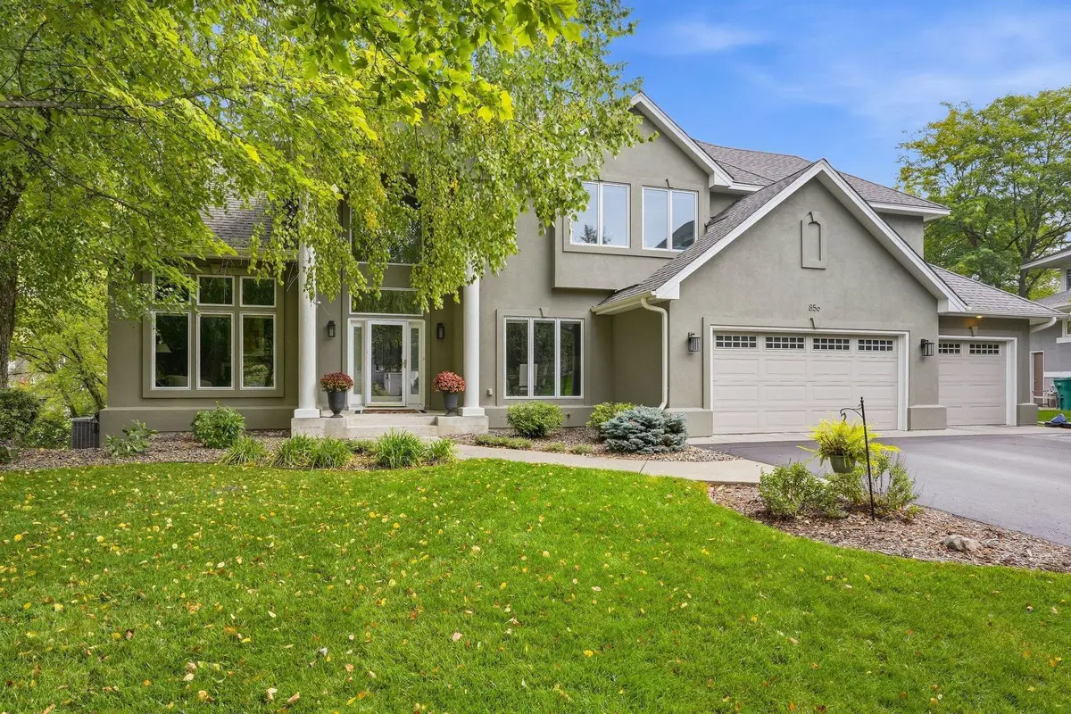 856 Great Oaks Trail, Eagan, MN 55123 - #1