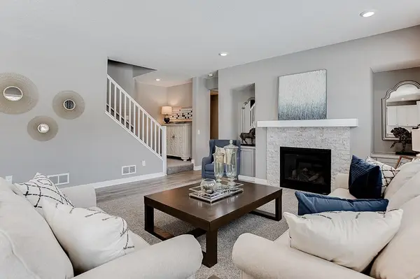 23648 Marshview Drive, Rogers, MN 55374