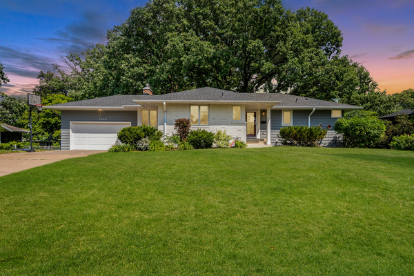 2630 Major Avenue N, Golden Valley, MN 55422