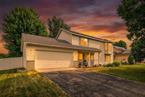 5811 191st Street W, Farmington, MN 55024