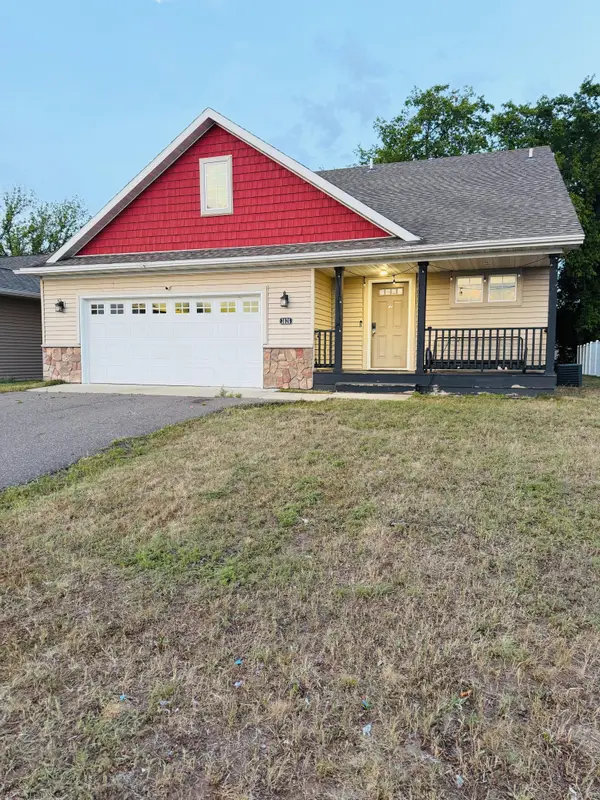 3826 Bear Ridge Avenue S, Saint Cloud, MN 56301