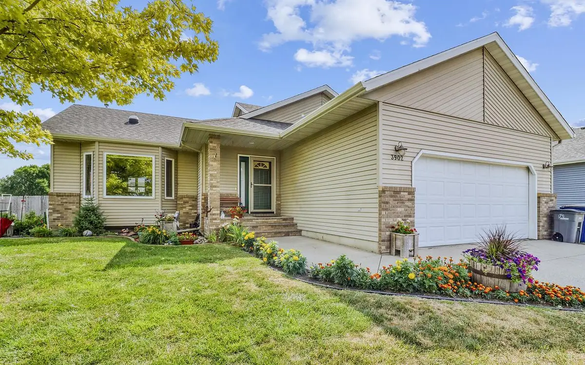 3902 6th Street S, Moorhead, MN 56560 - #1