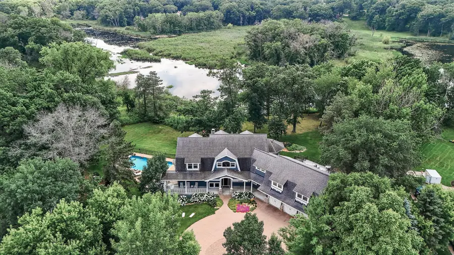 9 Hillary Farm Lane, Saint Paul, MN 55110 - #3